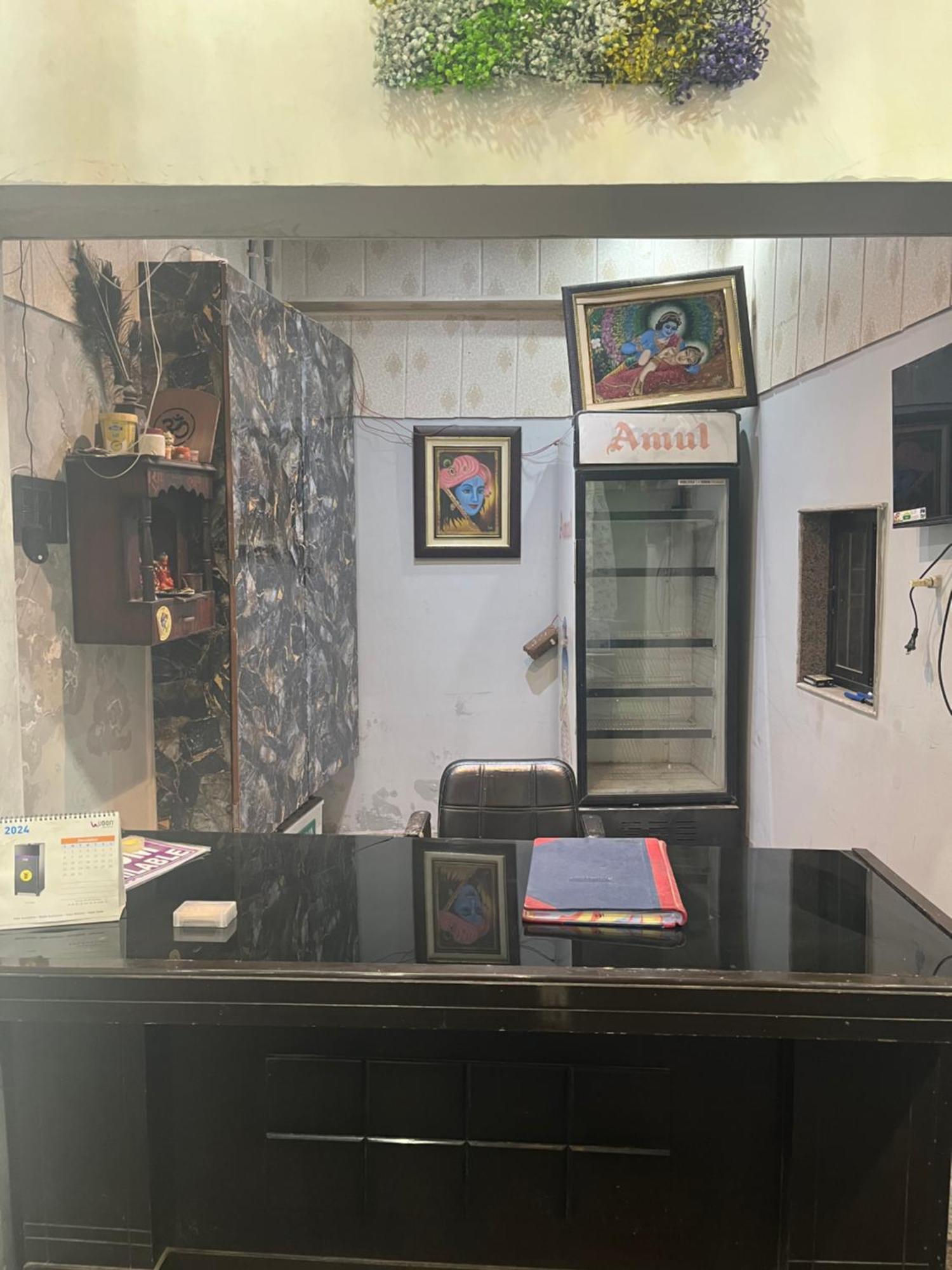 G&G Palace Vrindāvan エクステリア 写真
